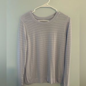 Lululemon top!